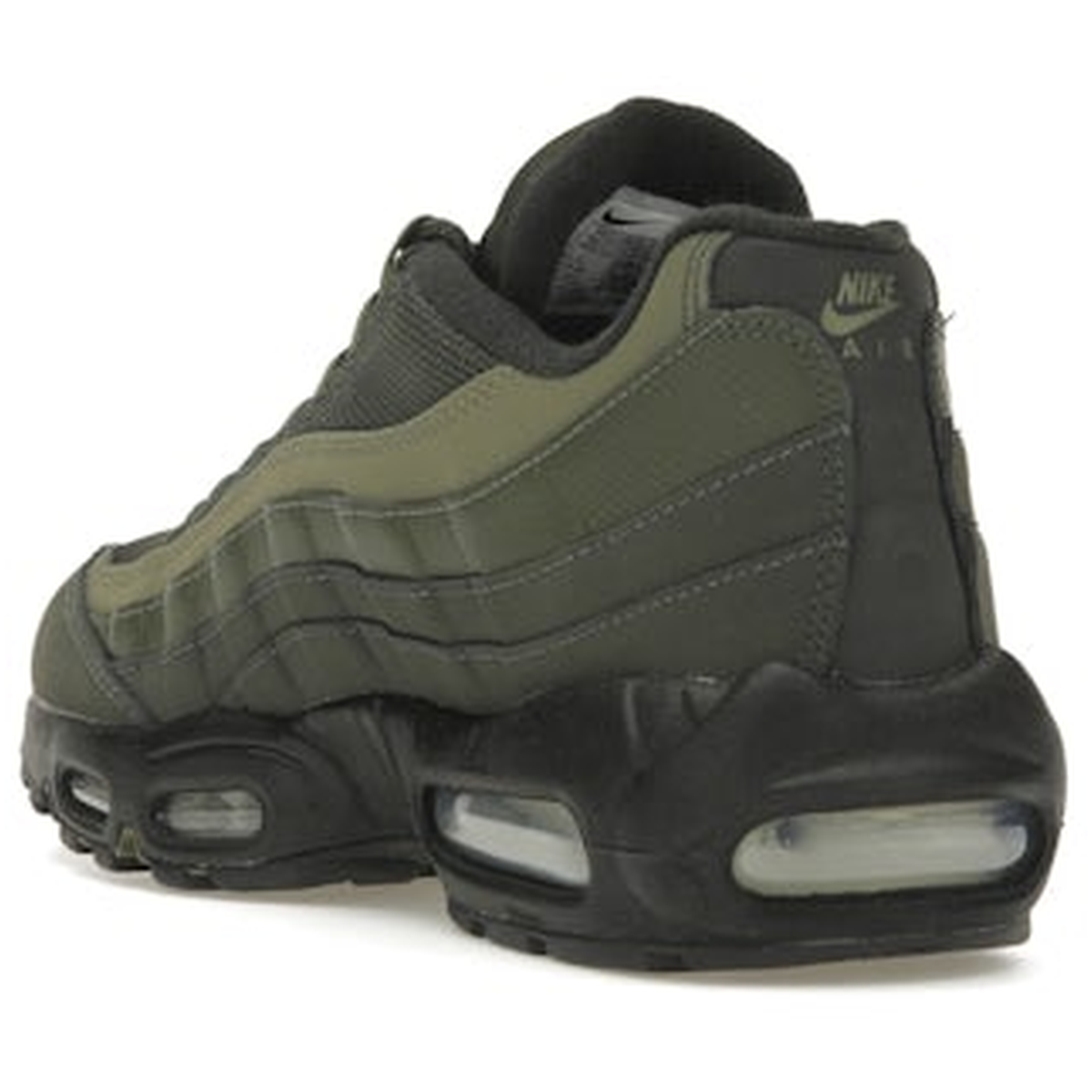 Thumbnail af Nike Air Max 95 Sequoia 4