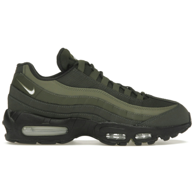 Nike Air Max 95 Sequoia