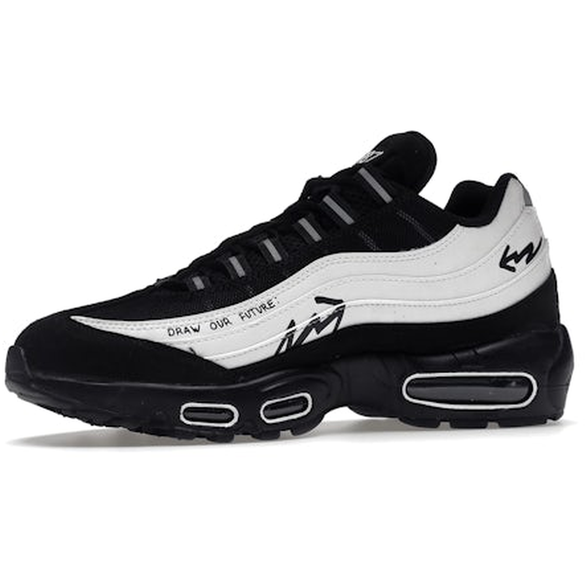 Thumbnail af Nike Air Max 95 Sketch With The Past 3