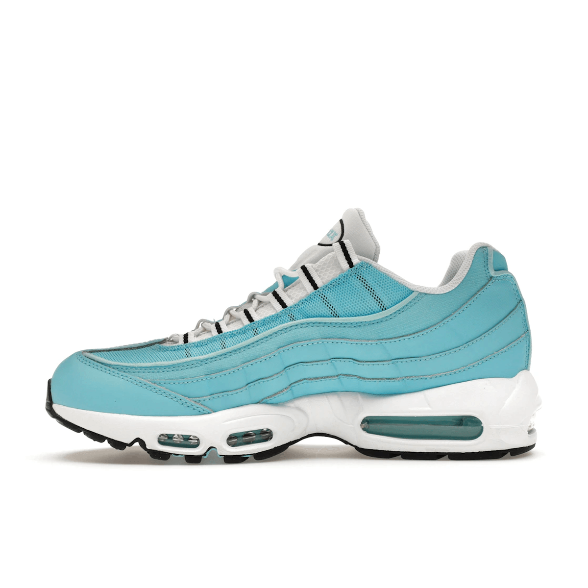 Thumbnail af Nike Air Max 95 University Blue 3