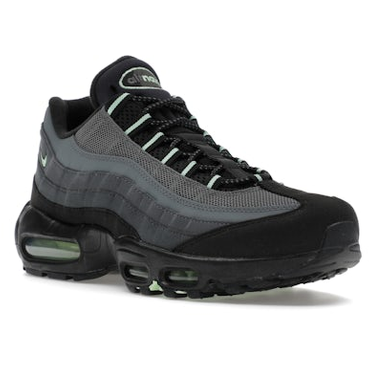 Thumbnail af Nike Air Max 95 Vapor Green 2