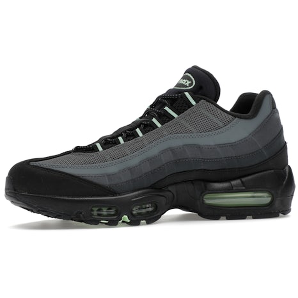 Thumbnail af Nike Air Max 95 Vapor Green 3