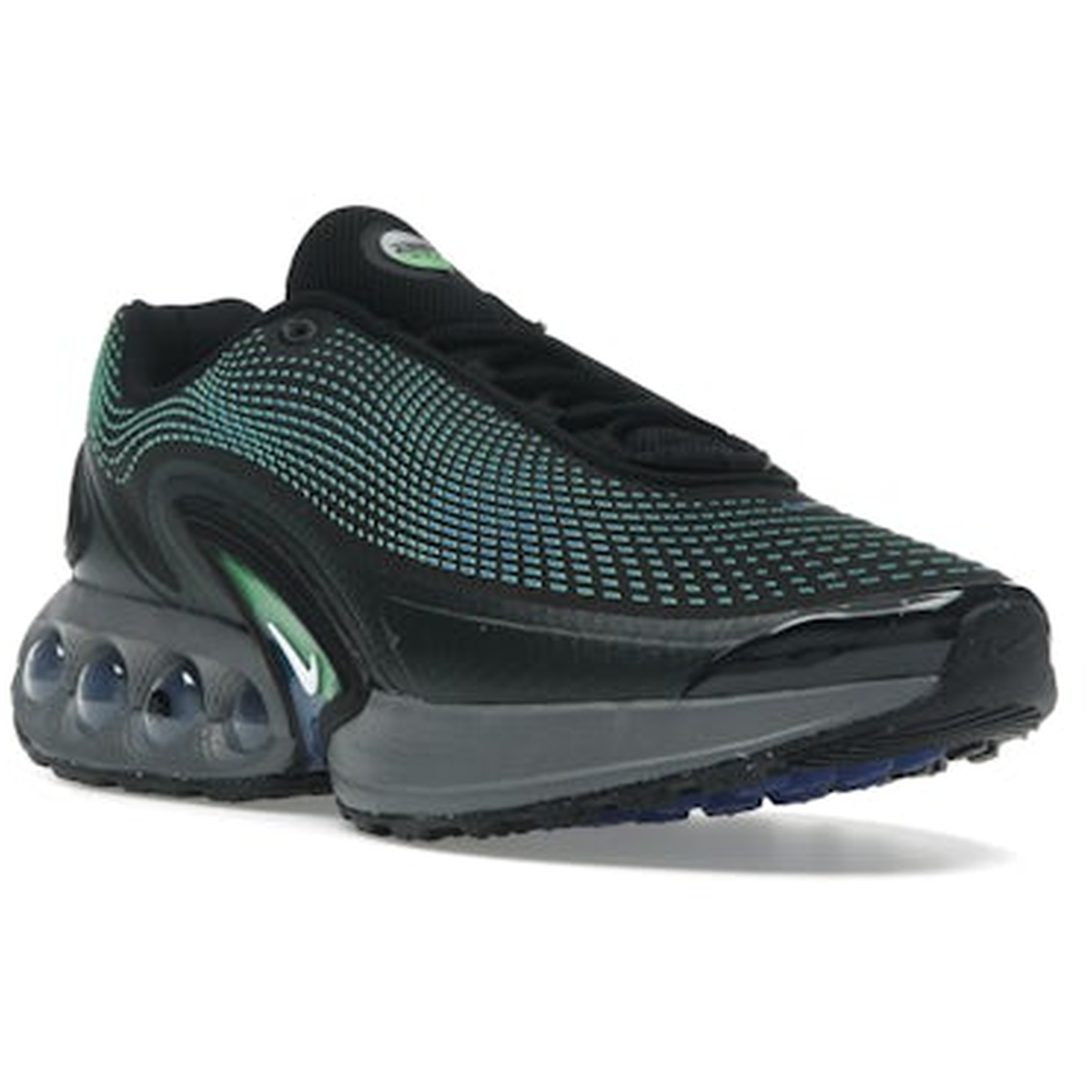 Thumbnail af Nike Air Max Dn Black Rage Green 2