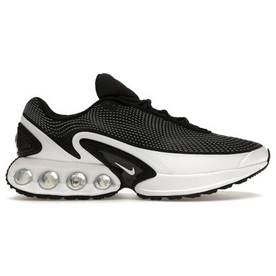 Nike Air Max Dn Black White Cool Grey