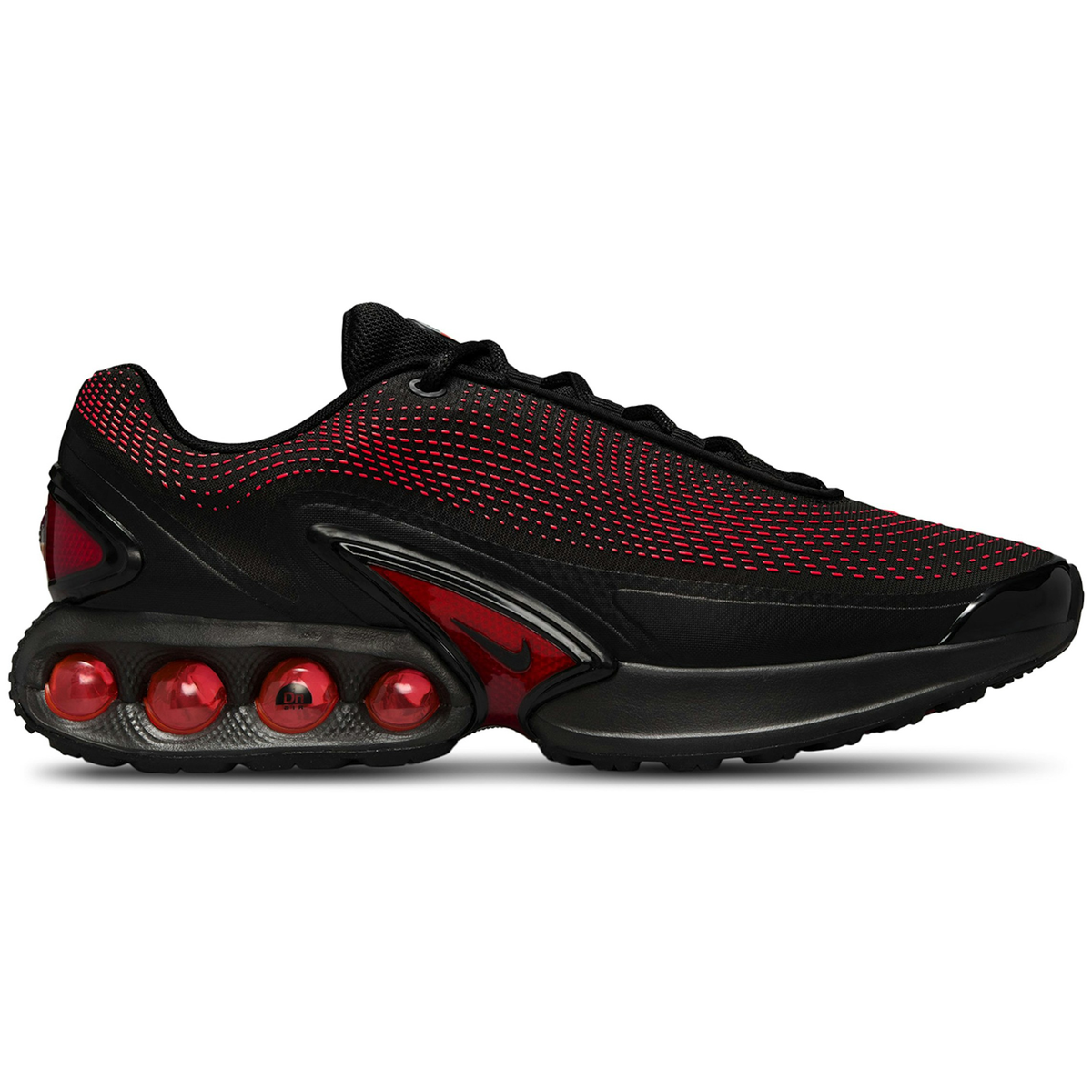 Nike Air Max Dn Bred