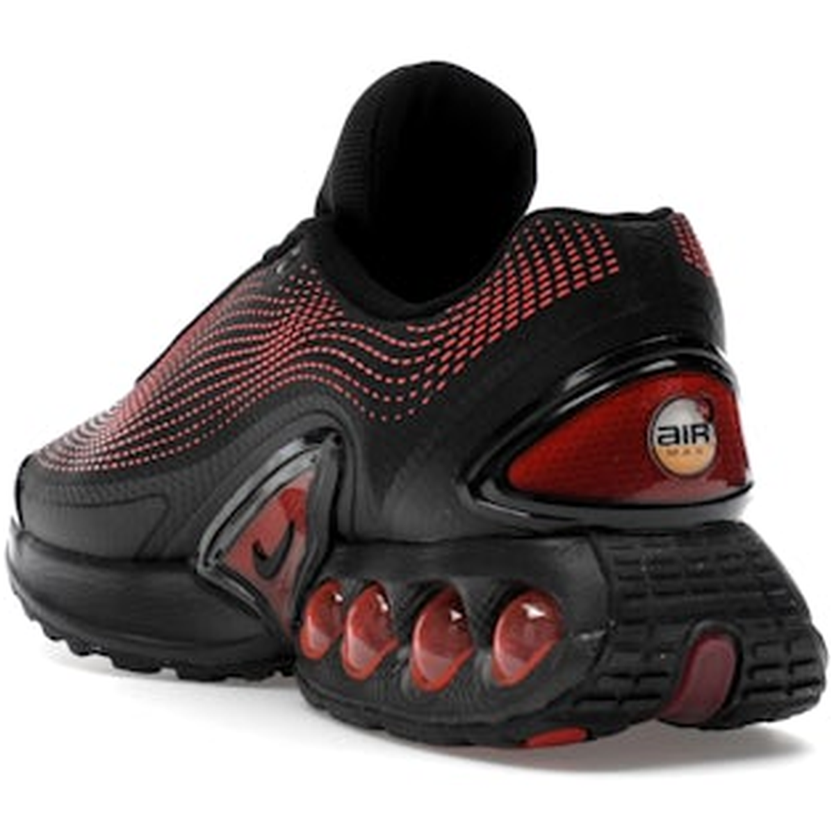 Thumbnail af Nike Air Max Dn Bred 4