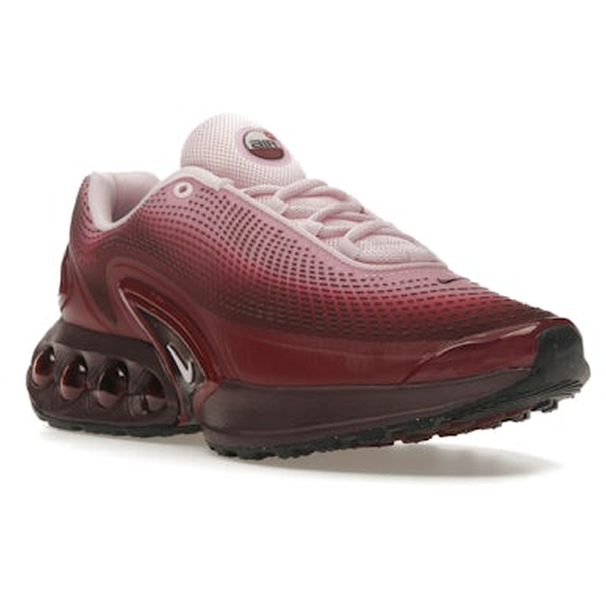 Thumbnail af Nike Air Max Dn Burgundy Crush 2