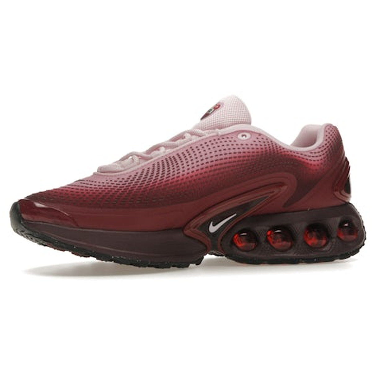 Thumbnail af Nike Air Max Dn Burgundy Crush 3