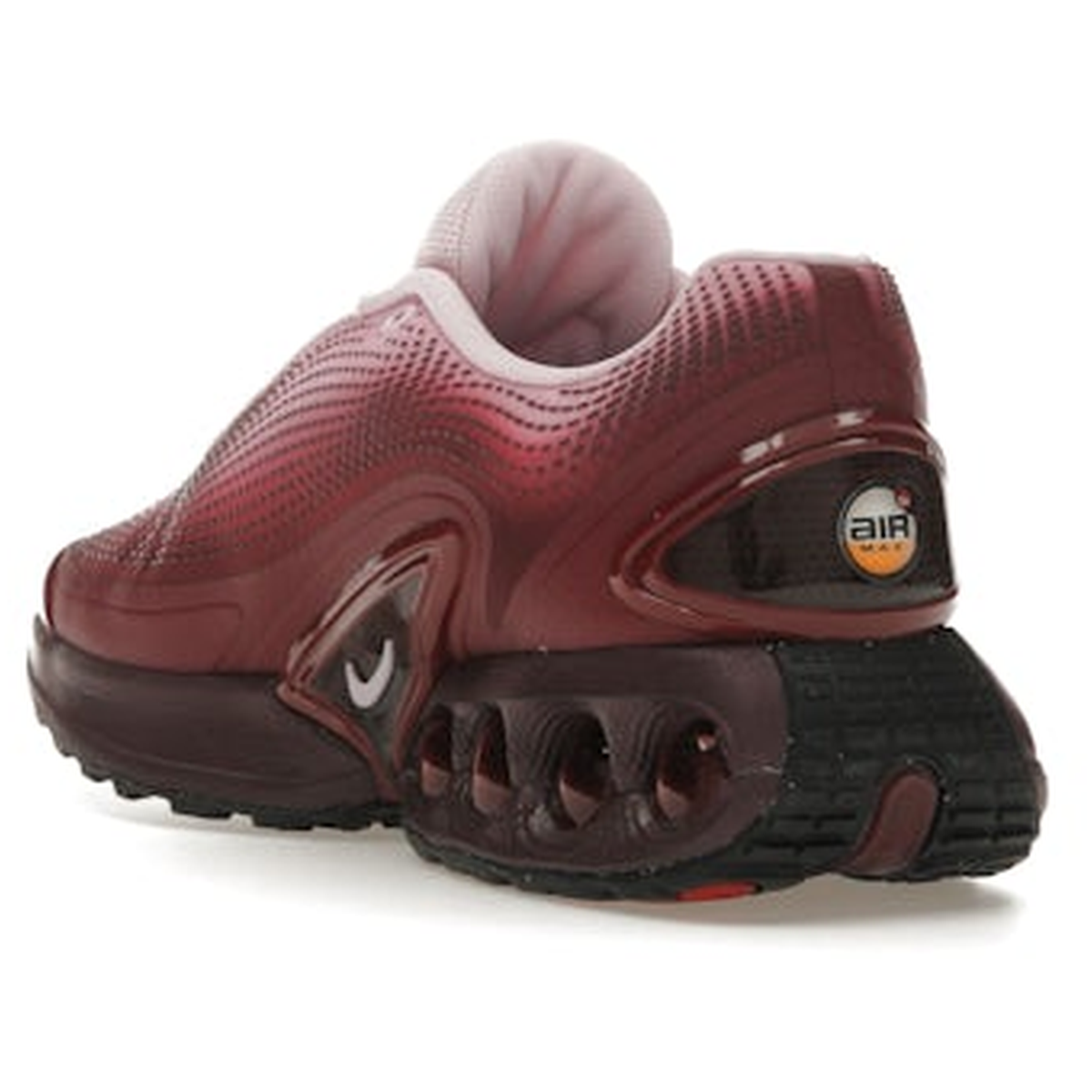 Thumbnail af Nike Air Max Dn Burgundy Crush 4