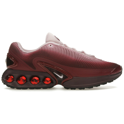 Køb Nike Nike Air Max Dn Burgundy Crush på NordicSneakers.dk