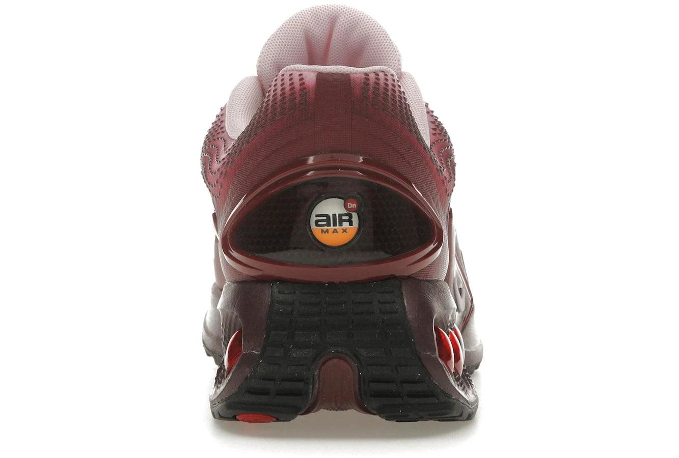 Thumbnail af Nike Air Max Dn Burgundy Crush 4