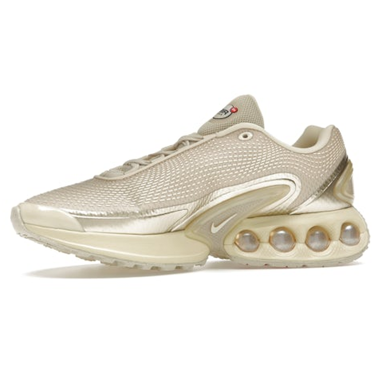 Thumbnail af Nike Air Max Dn Light Khaki Team Gold 3