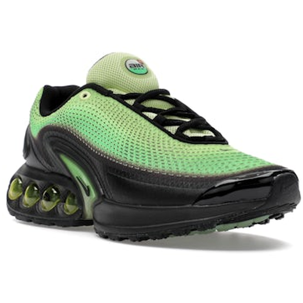 Thumbnail af Nike Air Max Dn Light Lemon Twist Black 2