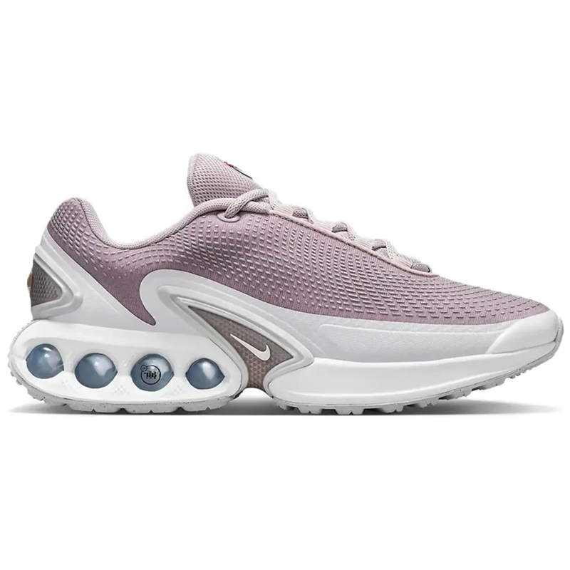 Nike Air Max Dn Platinum Violet