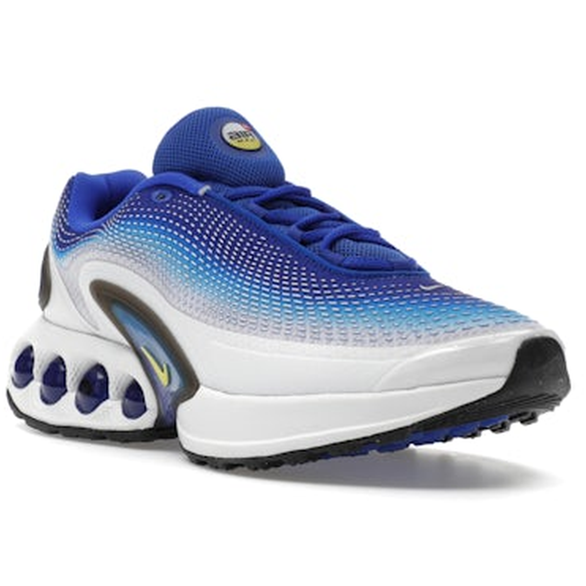 Thumbnail af Nike Air Max Dn Racer Blue Vibrant Yellow 2
