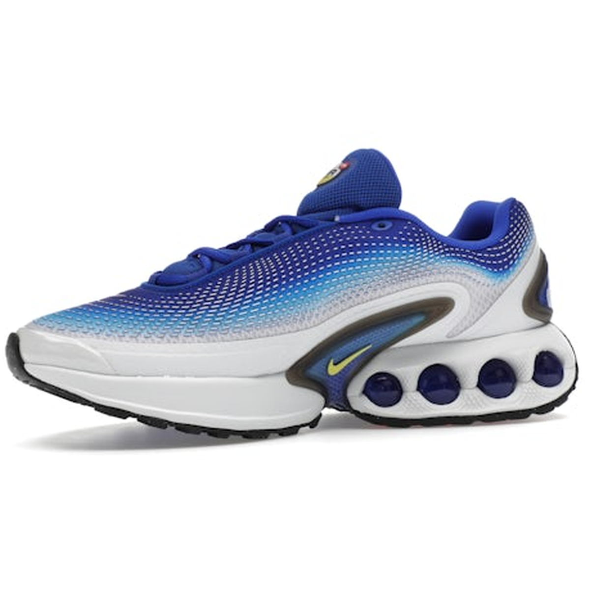 Thumbnail af Nike Air Max Dn Racer Blue Vibrant Yellow 3