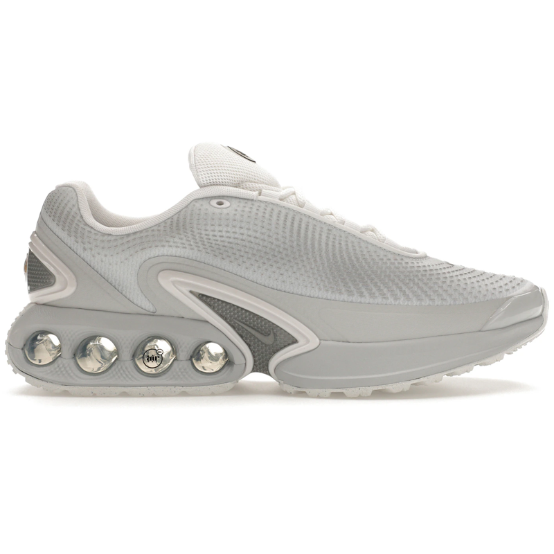 Nike Air Max Dn White Pure Platinum