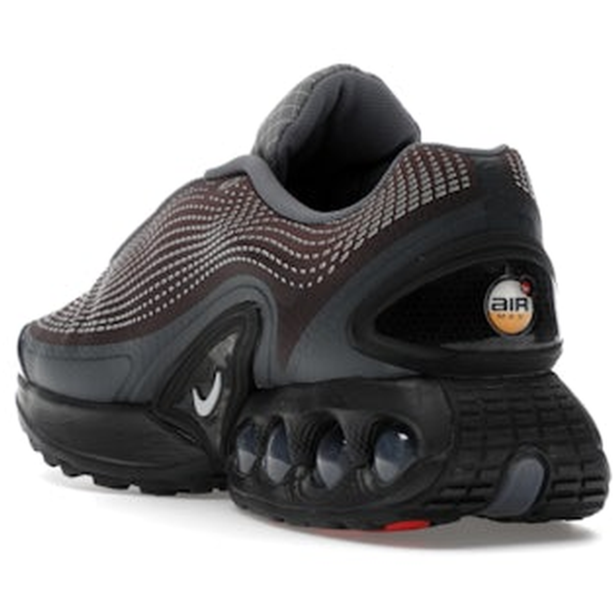Thumbnail af Nike Air Max Dn Winterized Anthracite 4
