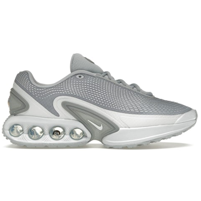 Nike Air Max Dn Wolf Grey