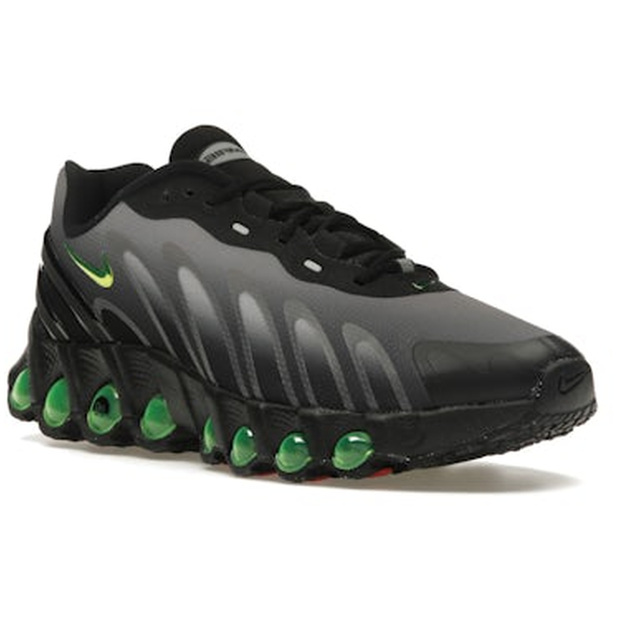 Thumbnail af Nike Air Max Dn8 Black Volt 2