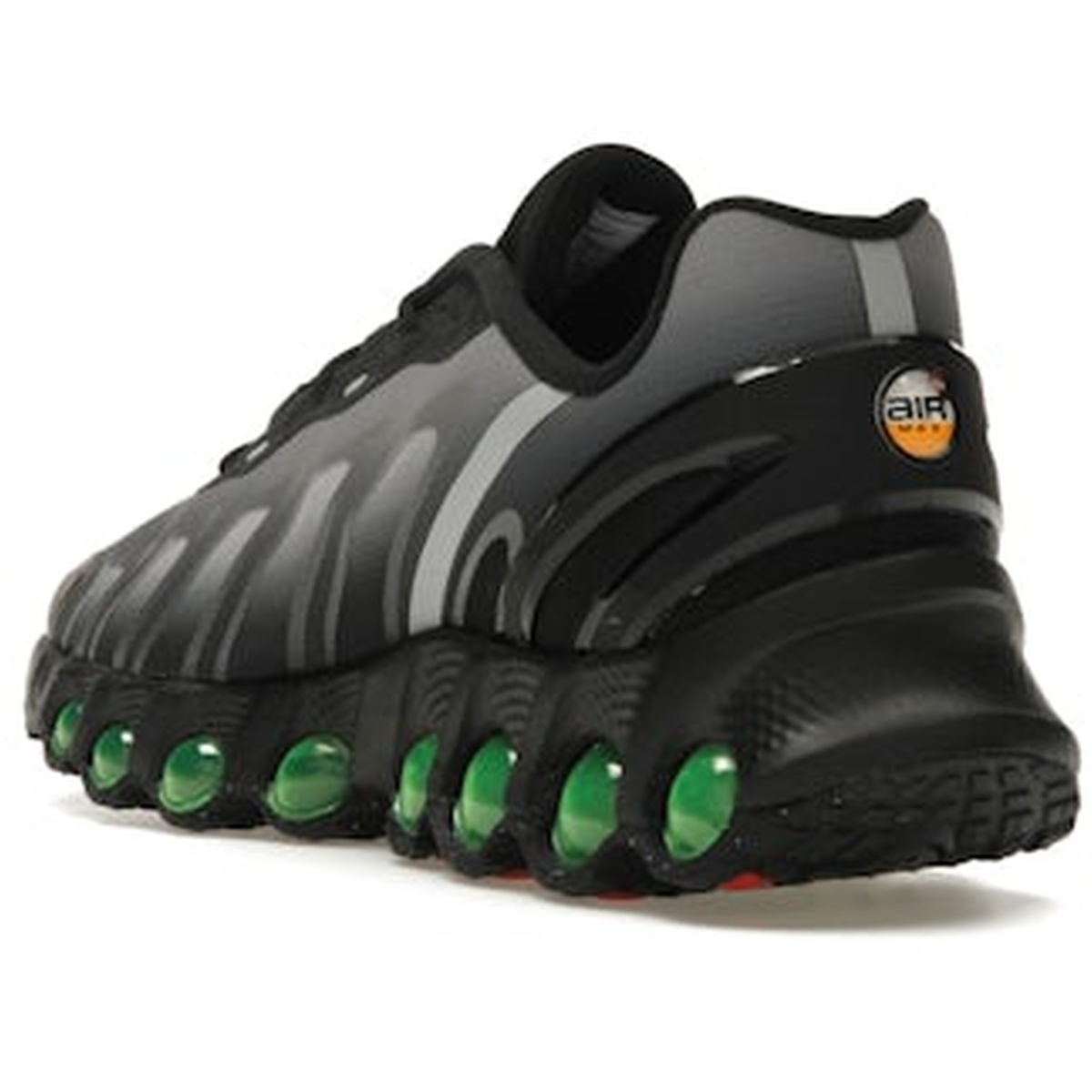 Thumbnail af Nike Air Max Dn8 Black Volt 4