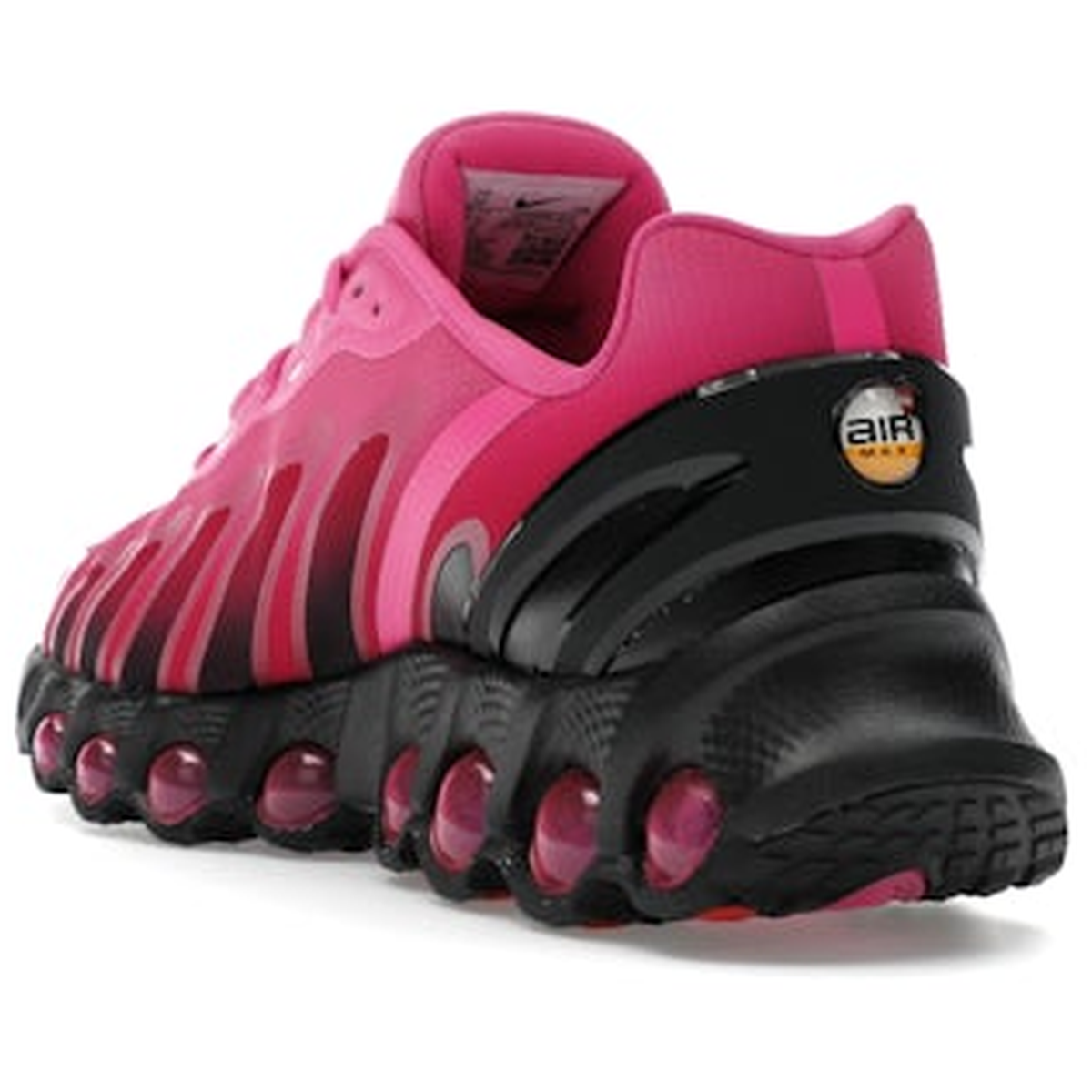Thumbnail af Nike Air Max Dn8 Laser Fuchsia Black 4