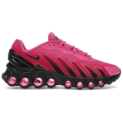 Nike Air Max Dn8 Laser Fuchsia Black