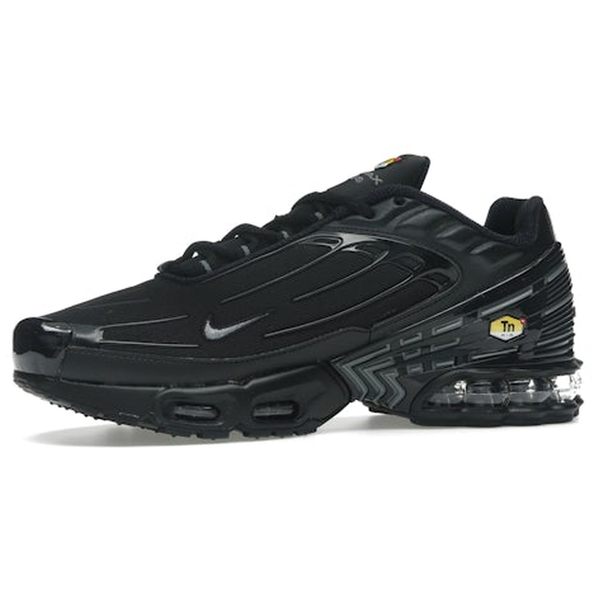 Thumbnail af Nike Air Max Plus 3 Black Smoke Grey 3