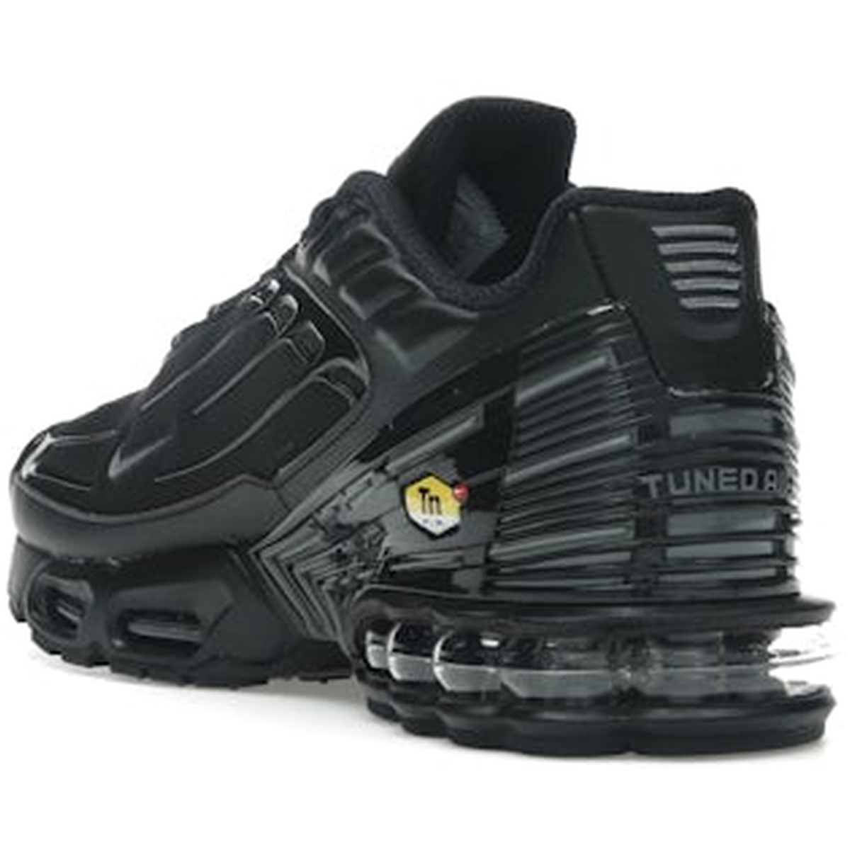 Thumbnail af Nike Air Max Plus 3 Black Smoke Grey 4