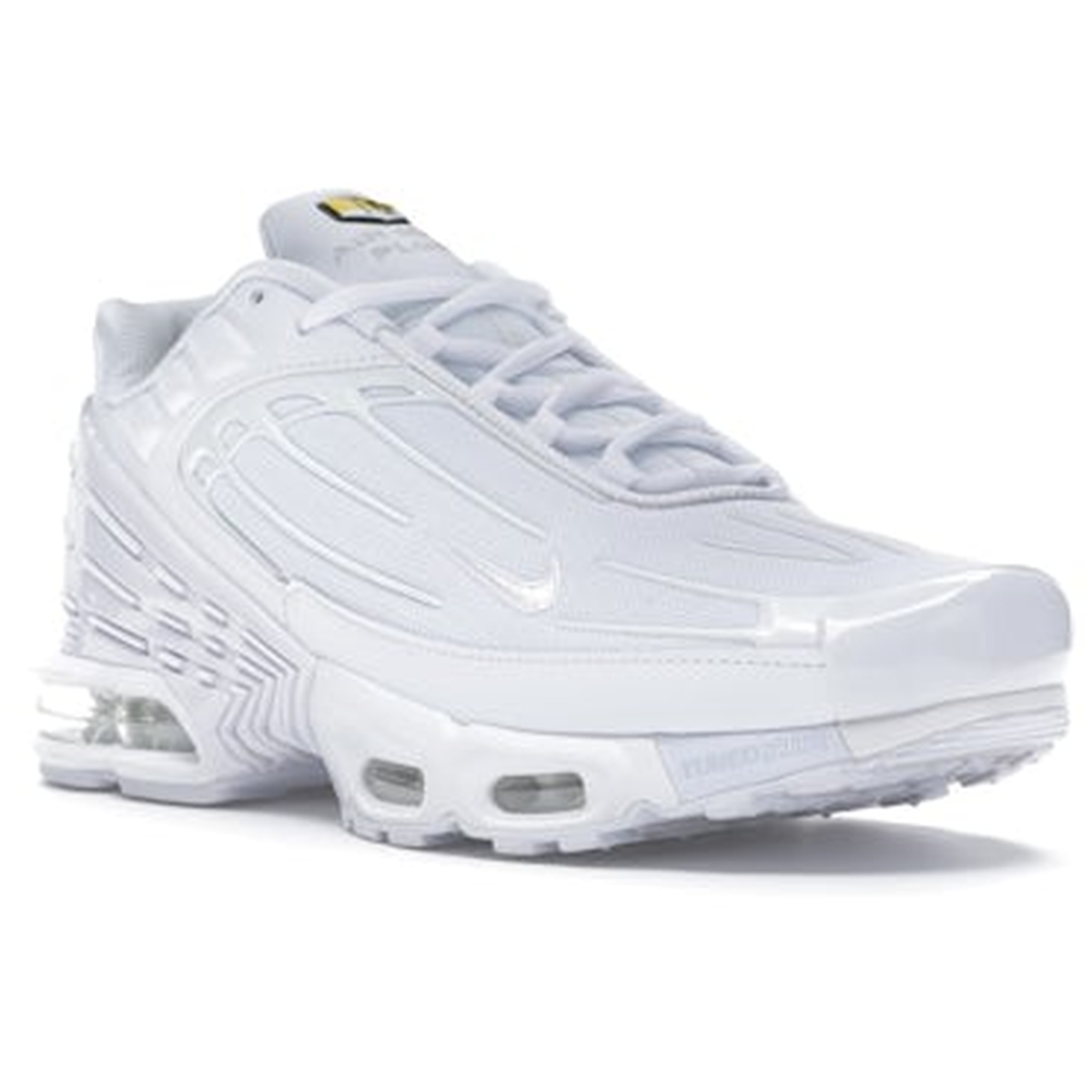 Thumbnail af Nike Air Max Plus 3 Triple White 2