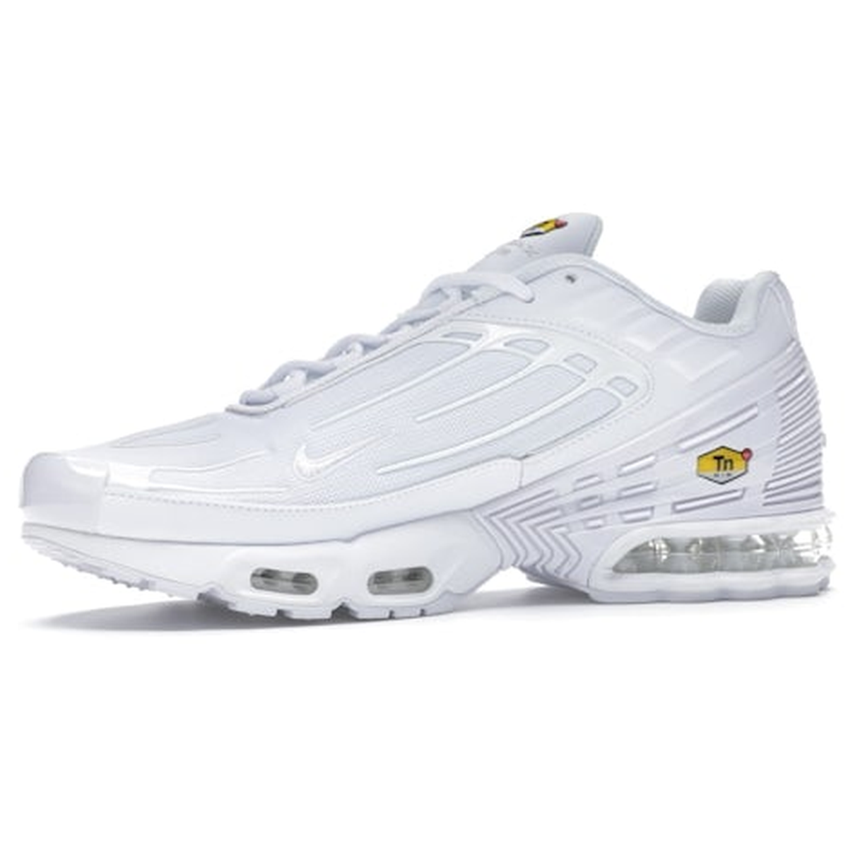 Thumbnail af Nike Air Max Plus 3 Triple White 3