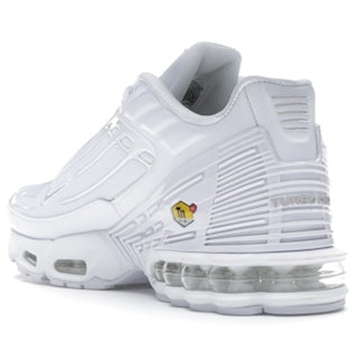 Thumbnail af Nike Air Max Plus 3 Triple White 4