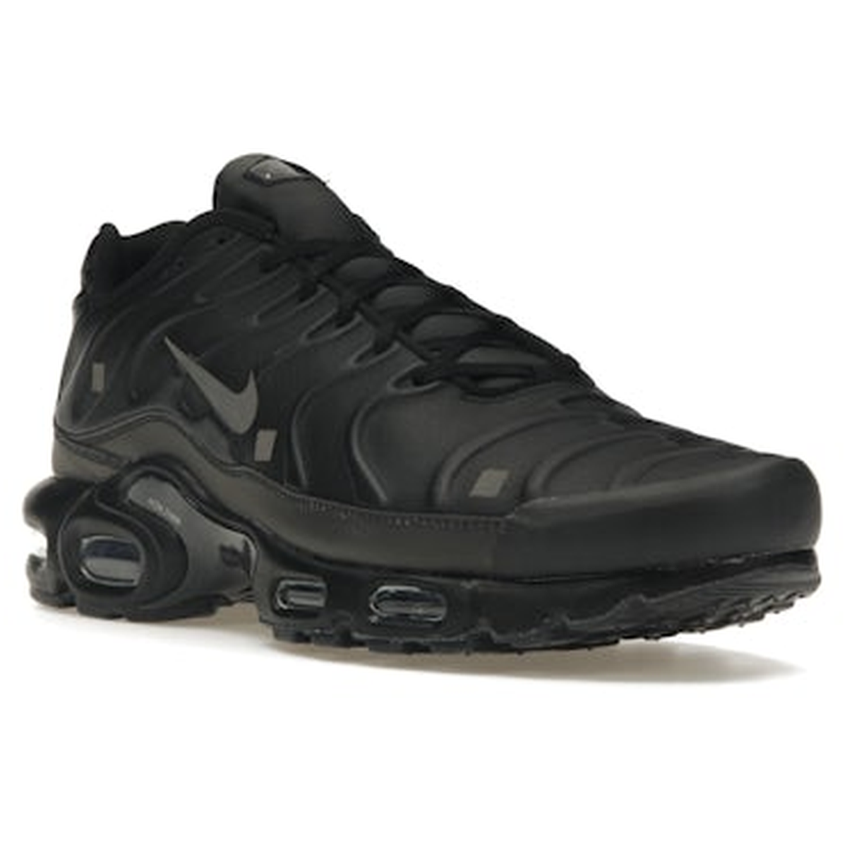 Thumbnail af Nike Air Max Plus A-COLD-WALL Black 2