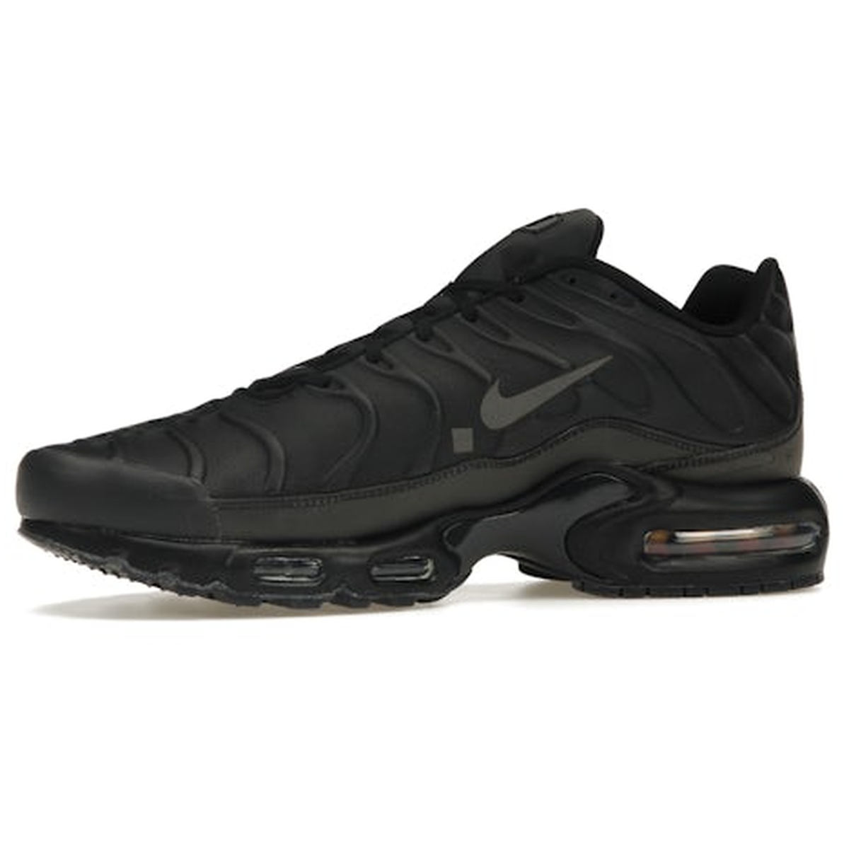 Thumbnail af Nike Air Max Plus A-COLD-WALL Black 3