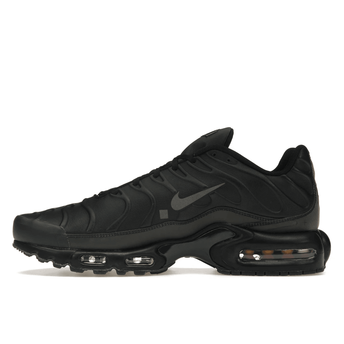 Thumbnail af Nike Air Max Plus A-COLD-WALL Black 3