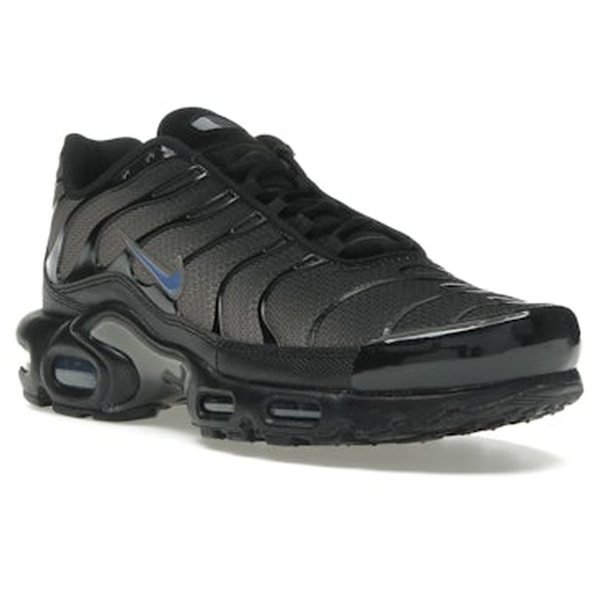 Thumbnail af Nike Air Max Plus Black Diffused Blue 2
