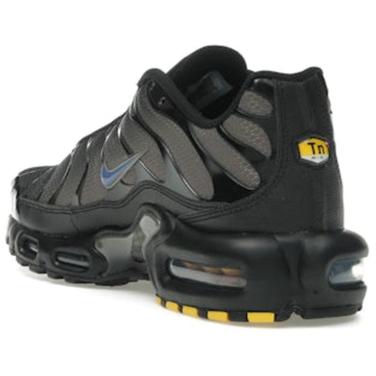 Thumbnail af Nike Air Max Plus Black Diffused Blue 4