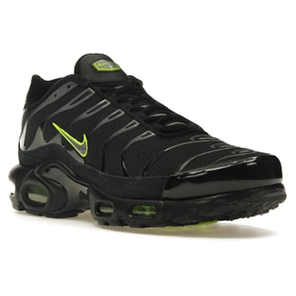 Thumbnail af Nike Air Max Plus Black Volt 2