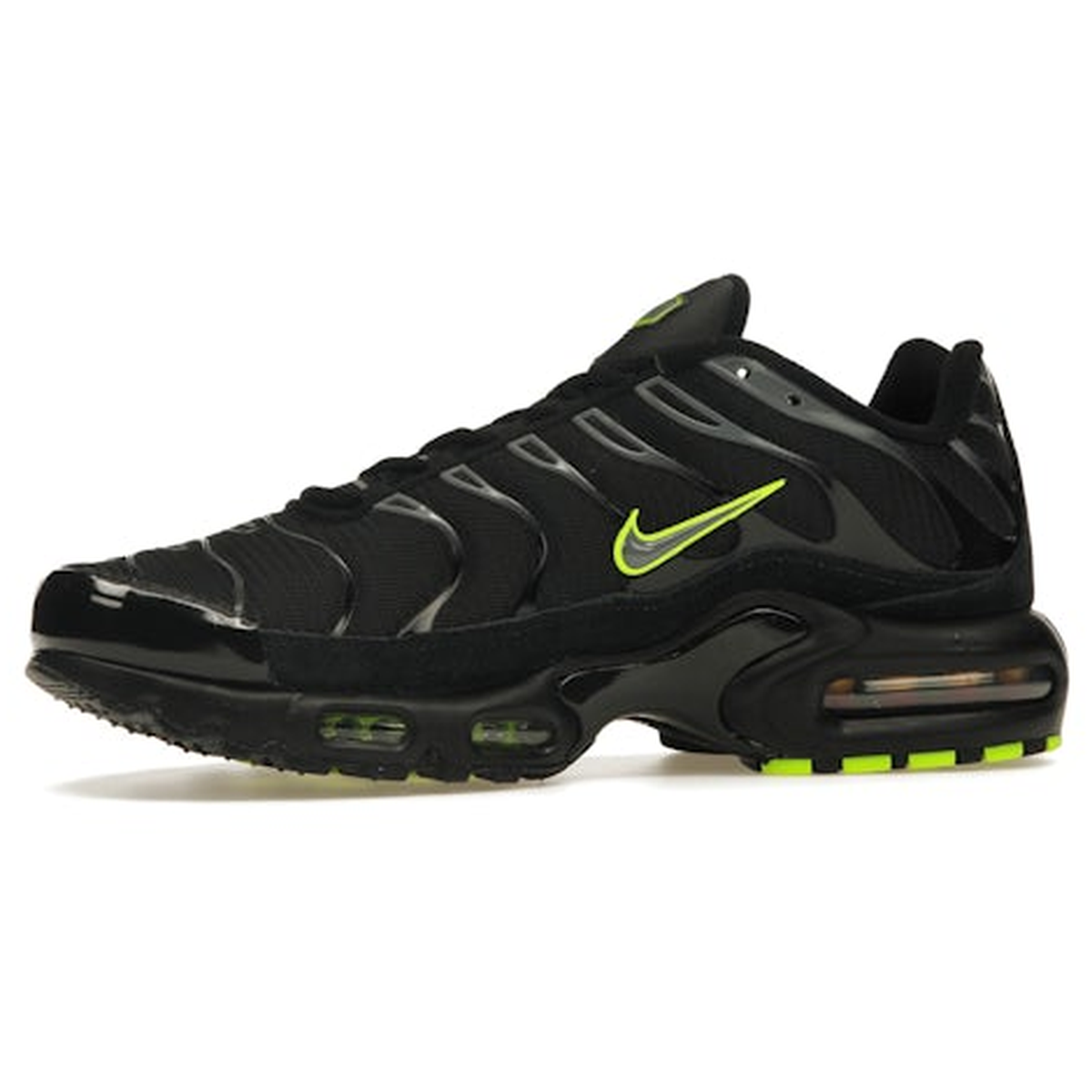 Thumbnail af Nike Air Max Plus Black Volt 3
