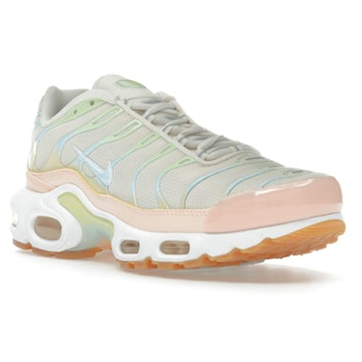 Thumbnail af Nike Air Max Plus Crimson Tint 2
