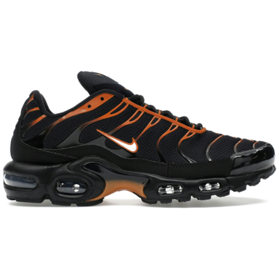 Nike Air Max Plus Dark Obsidian Monarch