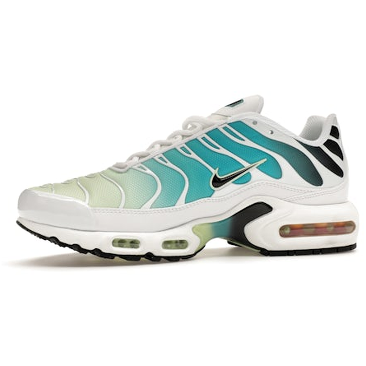 Thumbnail af Nike Air Max Plus Dusty Cactus Barely Volt 3