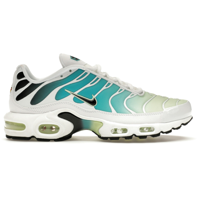 Nike Air Max Plus Dusty Cactus Barely Volt