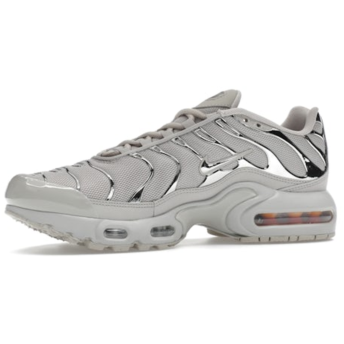 Thumbnail af Nike Air Max Plus Iron Ore Gym Red 3