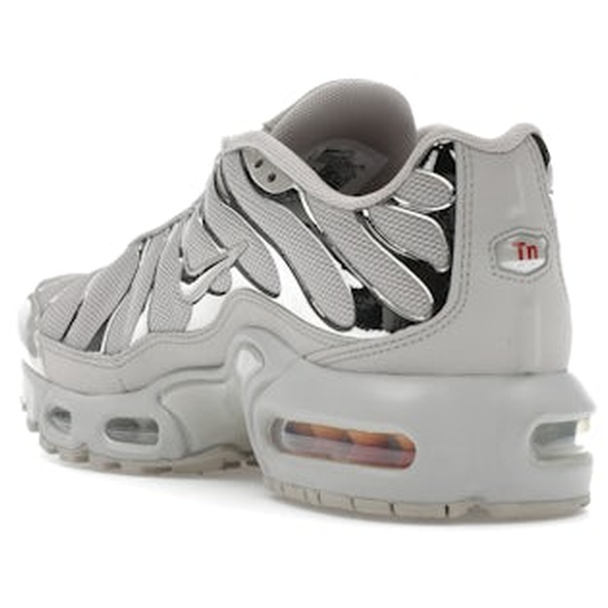 Thumbnail af Nike Air Max Plus Iron Ore Gym Red 4