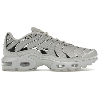 Nike Air Max Plus Iron Ore Gym Red