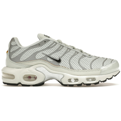 Nike Air Max Plus Light Silver
