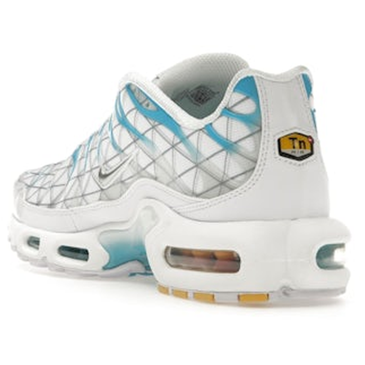 Thumbnail af Nike Air Max Plus Marseille 4