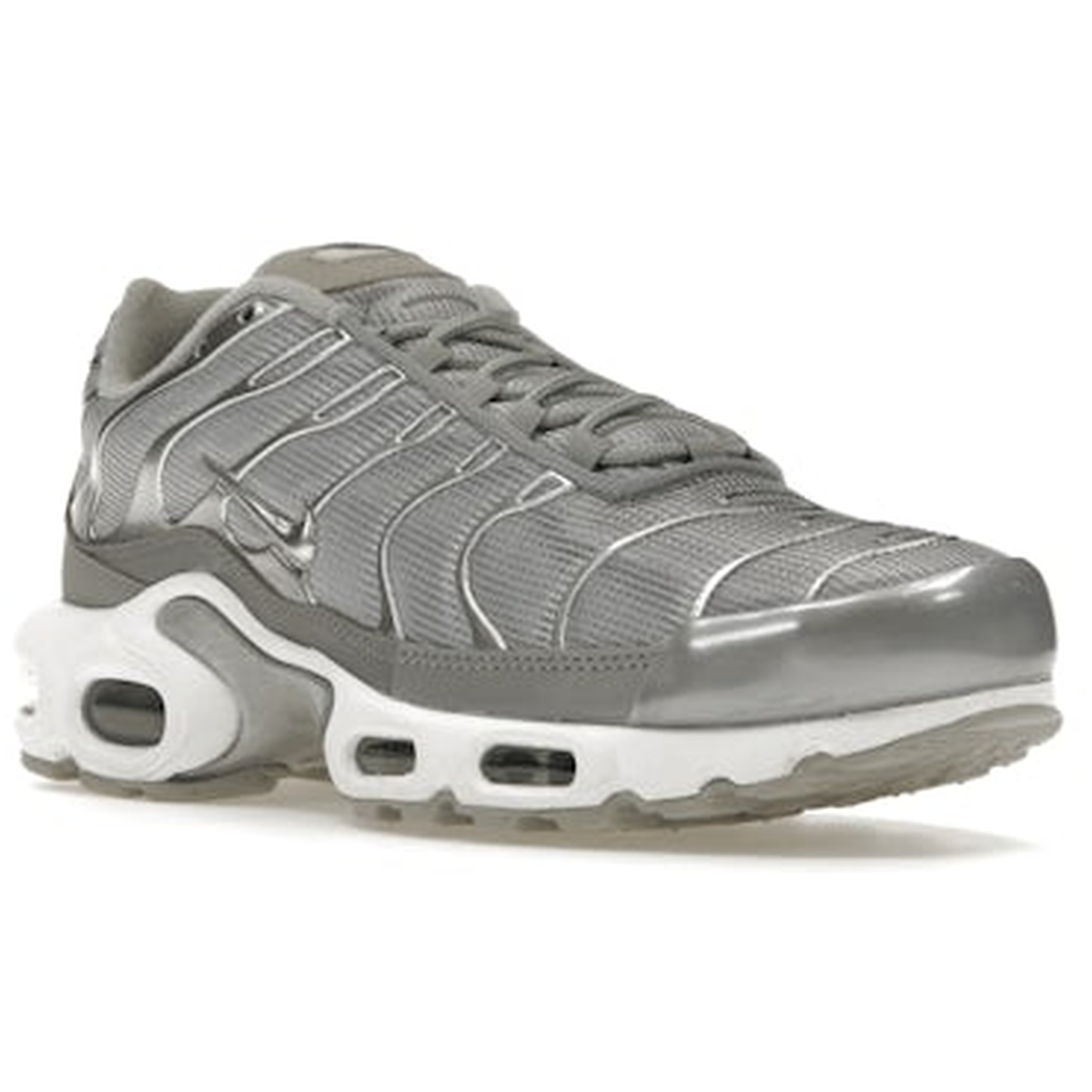 Thumbnail af Nike Air Max Plus Metallic Silver 2