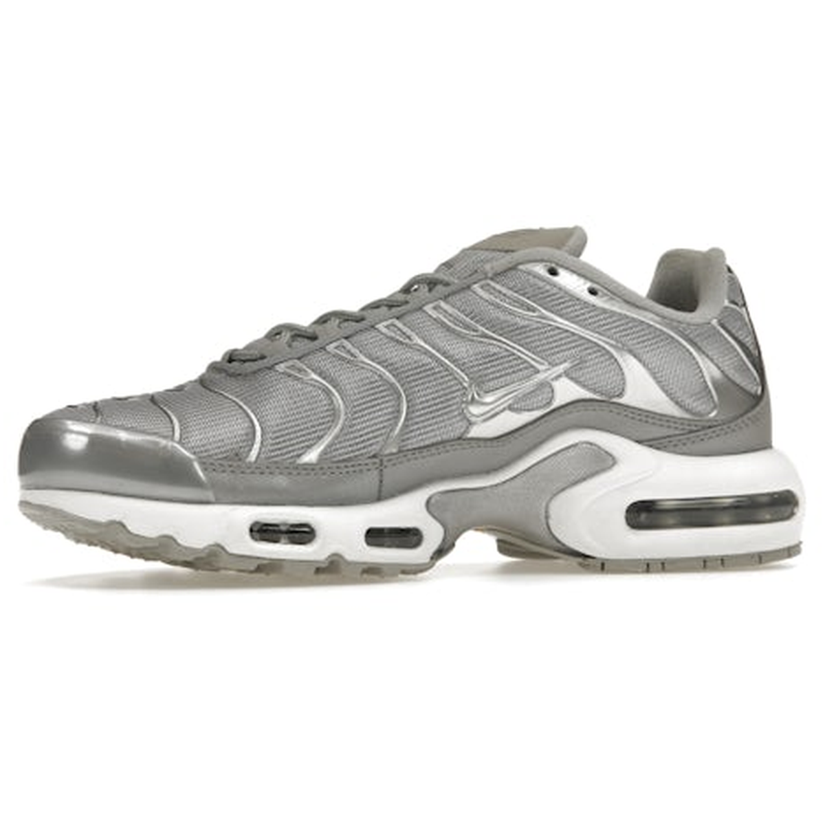 Thumbnail af Nike Air Max Plus Metallic Silver 3